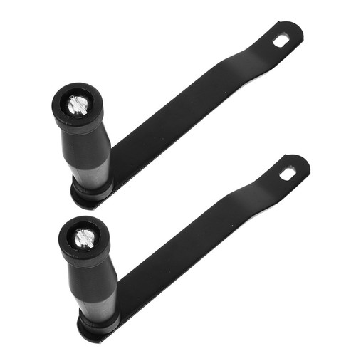 Pcs trailer crank - 2,