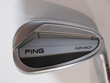 PIng i240 Black Dot 9 Iron