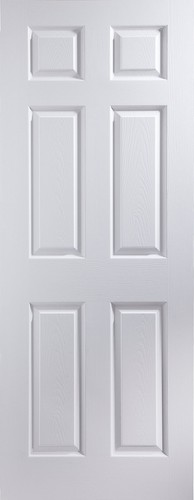Geom panel unglazed - 6,