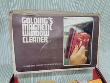 Vintage retro golding red - golding's,