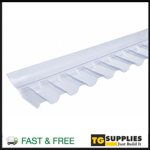 Clear pvc greca wall - greca,