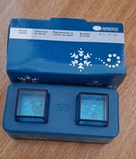 Creative Memories Snow Maker In Box - Used