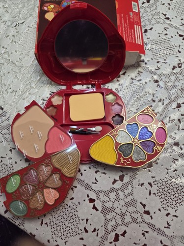 Chear love gift - gift, heart-shaped