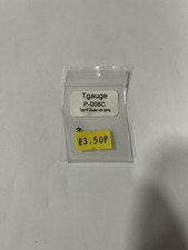 T Gauge P-008C coupling with