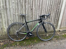 Giant Contend 1 Road Bike - Size Small