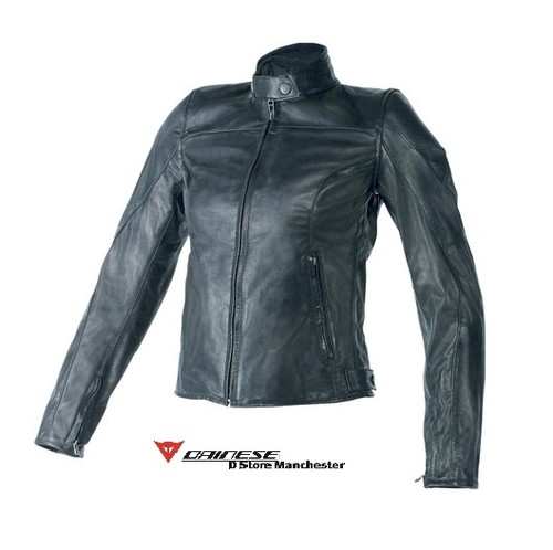 Dainese mike ladies - ladies, black