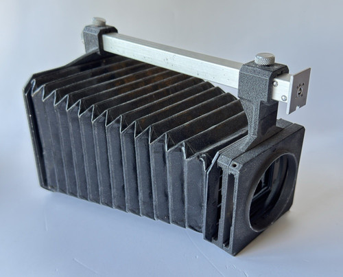 Arriflex 16st bellows with - arriflex,