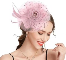 Wedding Hats and Fascinators