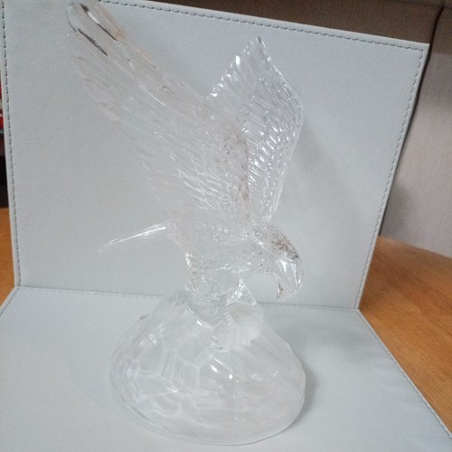 Cristal arques crystal - cristal, clear