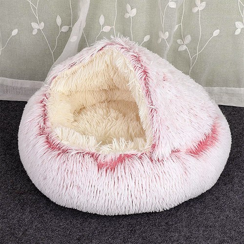 Dog cat bed - cat, pet