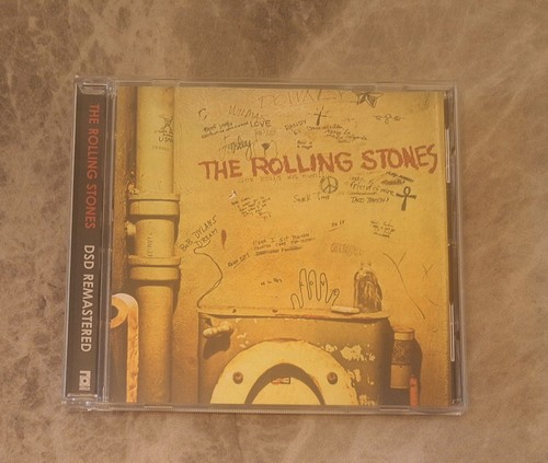 The rolling stones beggars - rolling,