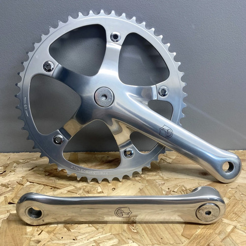Vintage campagnolo record - vintage, c-record