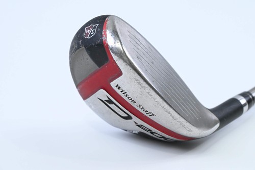 Wilson d200 hybrid - d200, #4