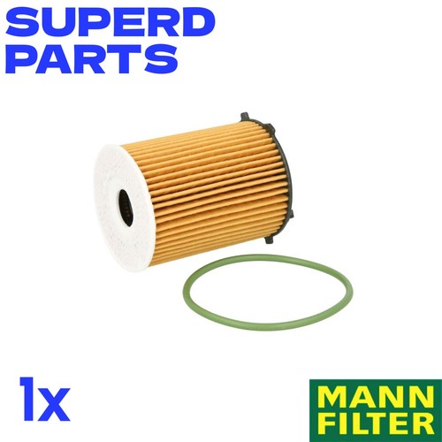 Oil filter fits - oil, ds