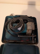 Makita Jigsaw 240V