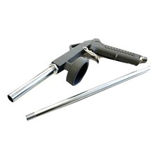 Air Under Seal Under Body