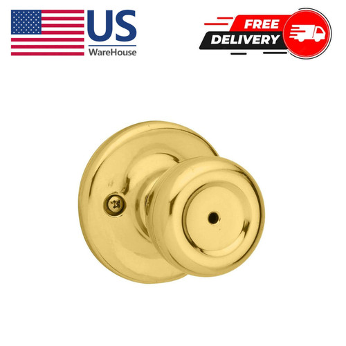 Brass mobile home polished - home,