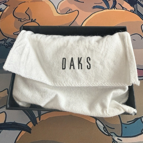Daks london men black - london, men’s