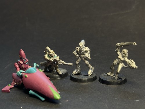 Warhammer 40k rogue trader - warhammer,