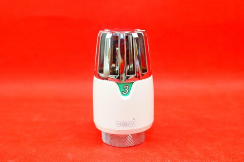 Boss pegler terrier - pegler,