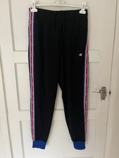 Champion Tracksuit Bottoms