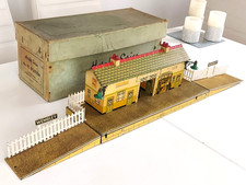 Gauge hornby series - hornby, no