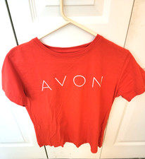 Avon Rep Beauty for a Purpose