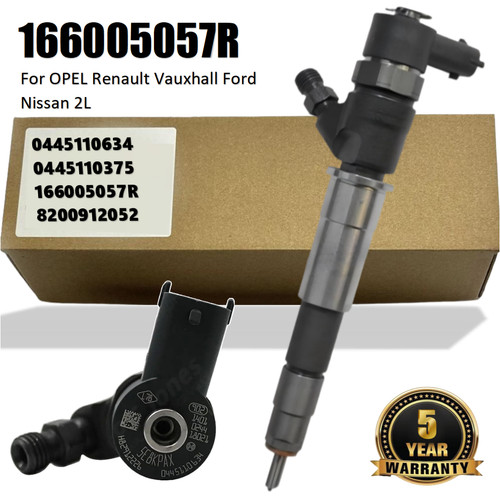 Diesel fuel injector for - fuel,