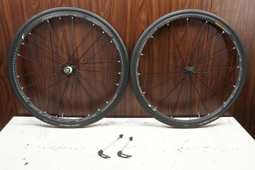 Fulcrum racing zero - zero, c15