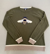 JOULES JUMPER SZ 14 MIRANDA