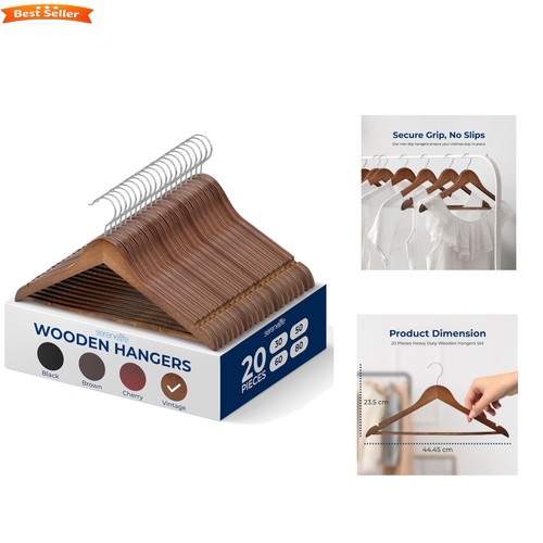 Durable non slip wooden - durable, non-slip