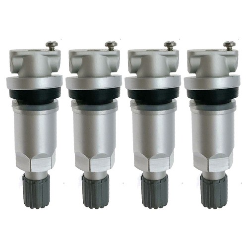 4pcs metal front - 4pcs, tire