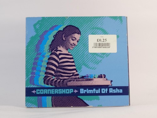 Cornershop brimful asha - cornershop, of
