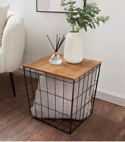 Tromso storage table unit - storage,