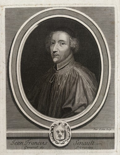 Jacques lubin illustrious men - lubin,