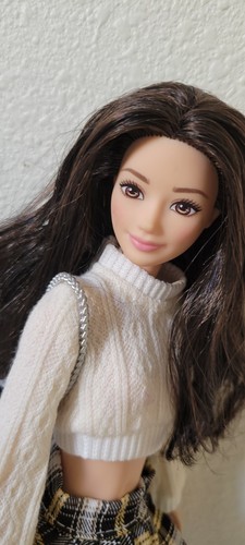 Fashionista mattel asian - 😍,