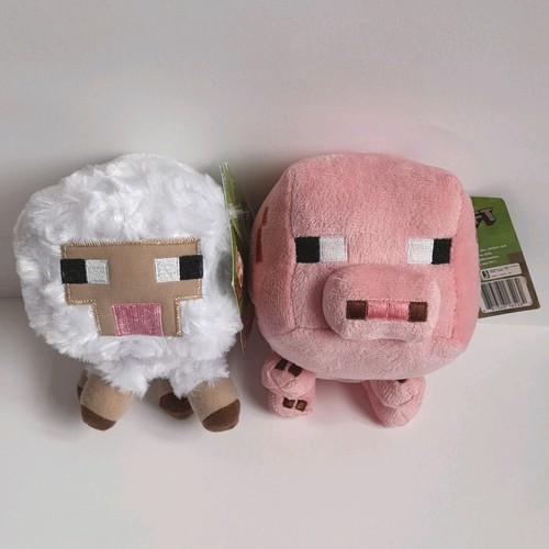 Mojang minecraft baby - baby, and