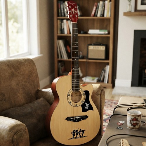Acoustic guitar for - acoustic,