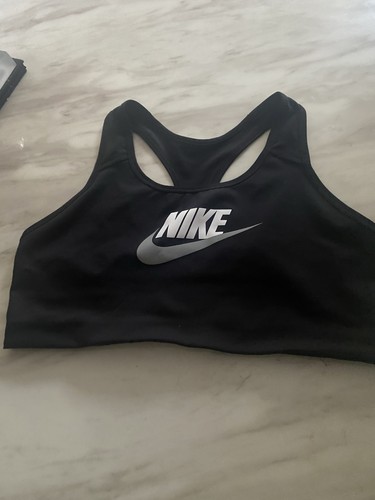 Nike ladies gym sports bra - nike,