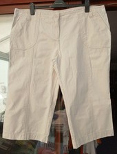 Ladies cargo shorts - ladies,