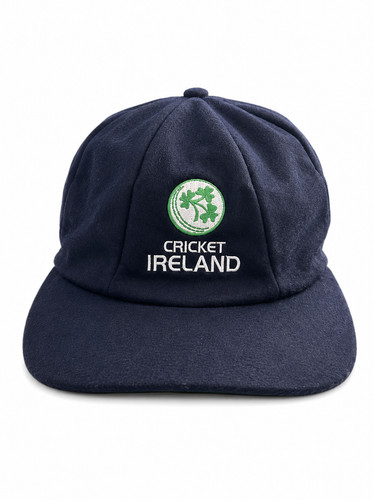 Navy melton wool - melton, classic