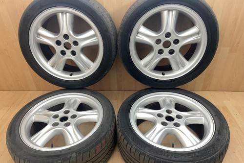 Alloy wheels set inch 8j - wheels,
