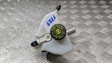 MERCEDES C CLASS W205 BRAKE MASTER CYLINDER & BOTTLE 2.1 CDI DIESEL 2015