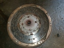 Citroen C5 2.0 Hdi 2007 Clutch Flywheel 6 Speed Manual 