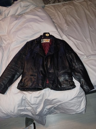 Used mens wolf - used,