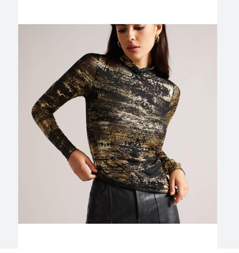 Ted baker sofiy foil - baker,