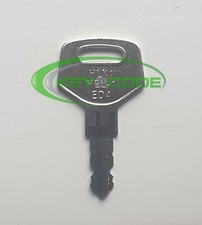 Helix Cash Box keys, 001 - 300 helix key cabinet keys cut to code