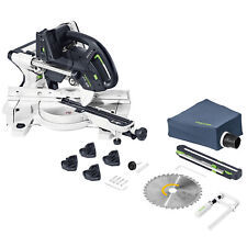 Festool Kapex KSC 60 18v