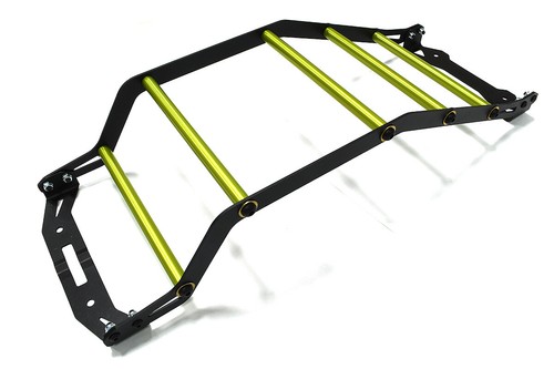 Metal exo skeleton body roll - exo-skeleton,