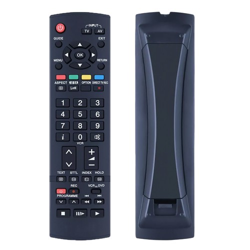 Remote control for panasonic - for,